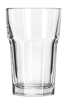Libbey - Bicchiere 29,6 cl Gibraltar Libbey - Bicchiere 29,6 cl Gibraltar