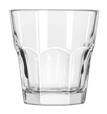 Libbey - Bicchiere 26,6 cl Gibraltar Libbey - Bicchiere 26,6 cl Gibraltar