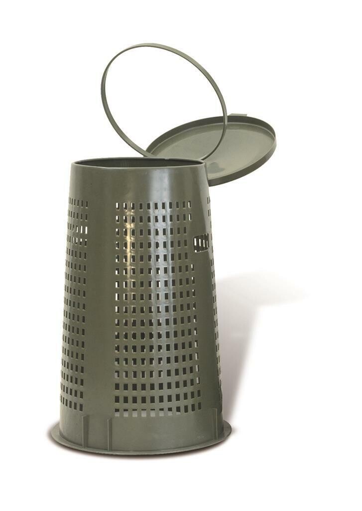 Pedale Per Trespolo Zeffiro Giganplast