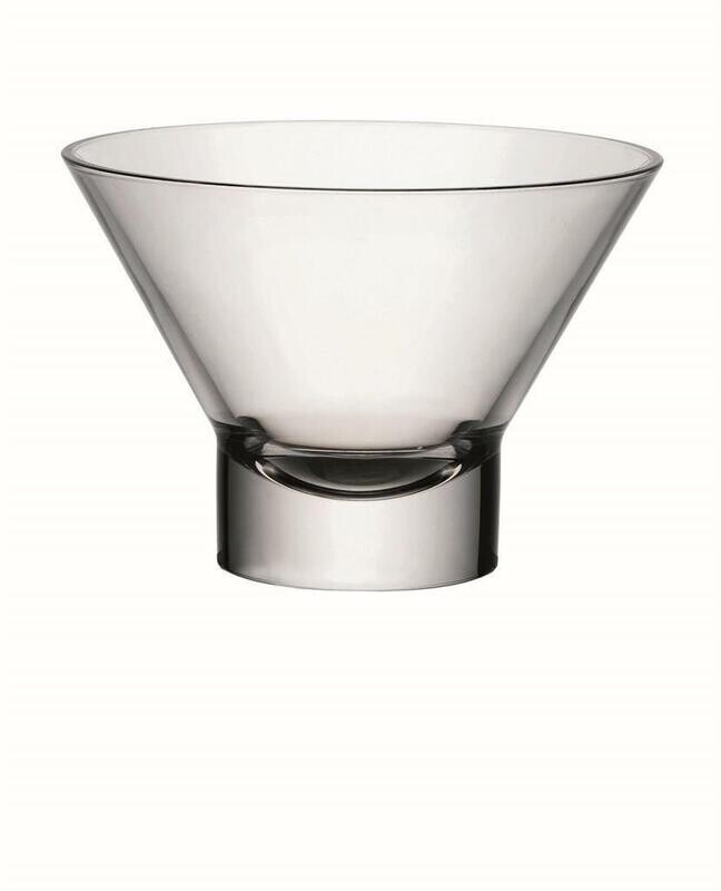 Bormioli Rocco - Coppa 37,5 cl Ypsilon