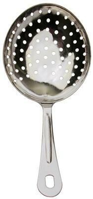 Tirolix - Cucchiaio Cocktail 7.5 cm Julep JST-6 Tirolix - Cucchiaio Cocktail 7.5 cm Julep JST-6