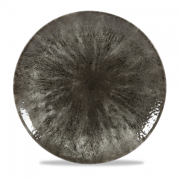 LARGE COUPE PLATE LARGE COUPE PLATE