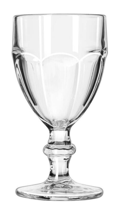Libbey - Calice Vino 25,2 cl Gibraltar Libbey - Calice Vino 25,2 cl Gibraltar