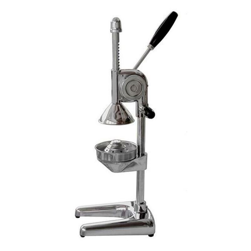 Tirolix - Spremiagrumi A Leva 50 cm HJ-22 Tirolix - Spremiagrumi A Leva 50 cm HJ-22