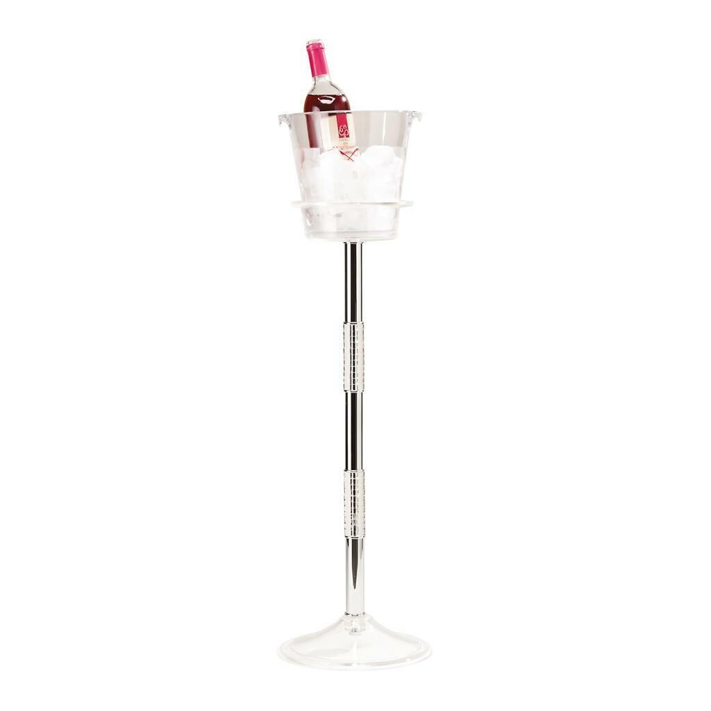 Tirolix -Colonna Portasecchiello 75 cm ZCP 344 Tirolix -Colonna Portasecchiello 75 cm ZCP 344