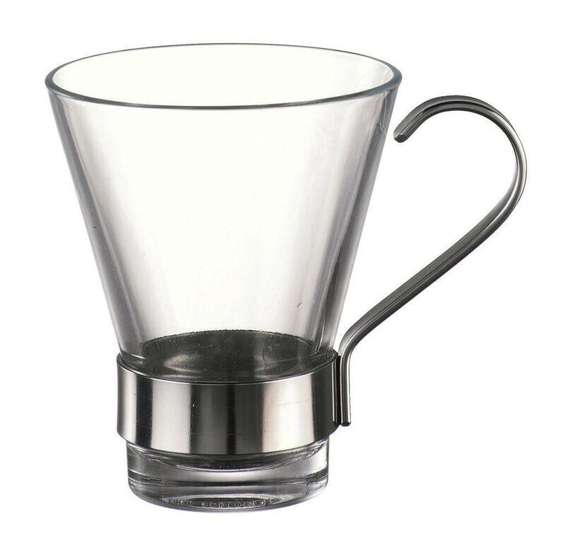 Tazza Caffè 11 cl Ypsilon Tazza Caffè 11 cl Ypsilon