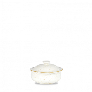 LIDDED STEW POT LIDDED STEW POT