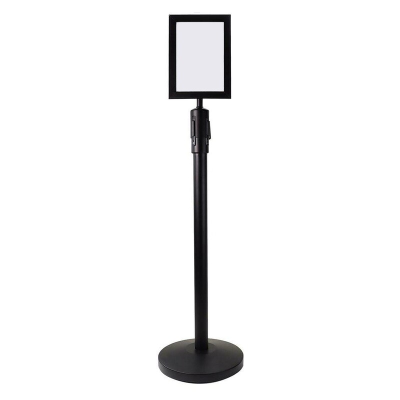 Tirolix - Accessorio Per Colonna Nero SSF-BK Tirolix - Accessorio Per Colonna Nero SSF-BK