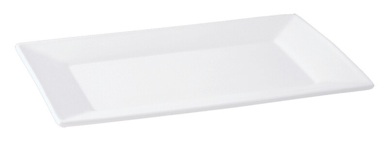 Yegam - Piatto rettangolare 26cm