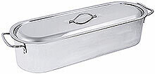 Bollitore pesce 1177/050 - Contacto