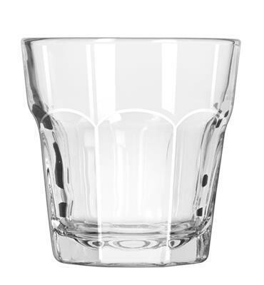 Libbey - Bicchiere 20,7 cl Gibraltar Libbey - Bicchiere 20,7 cl Gibraltar