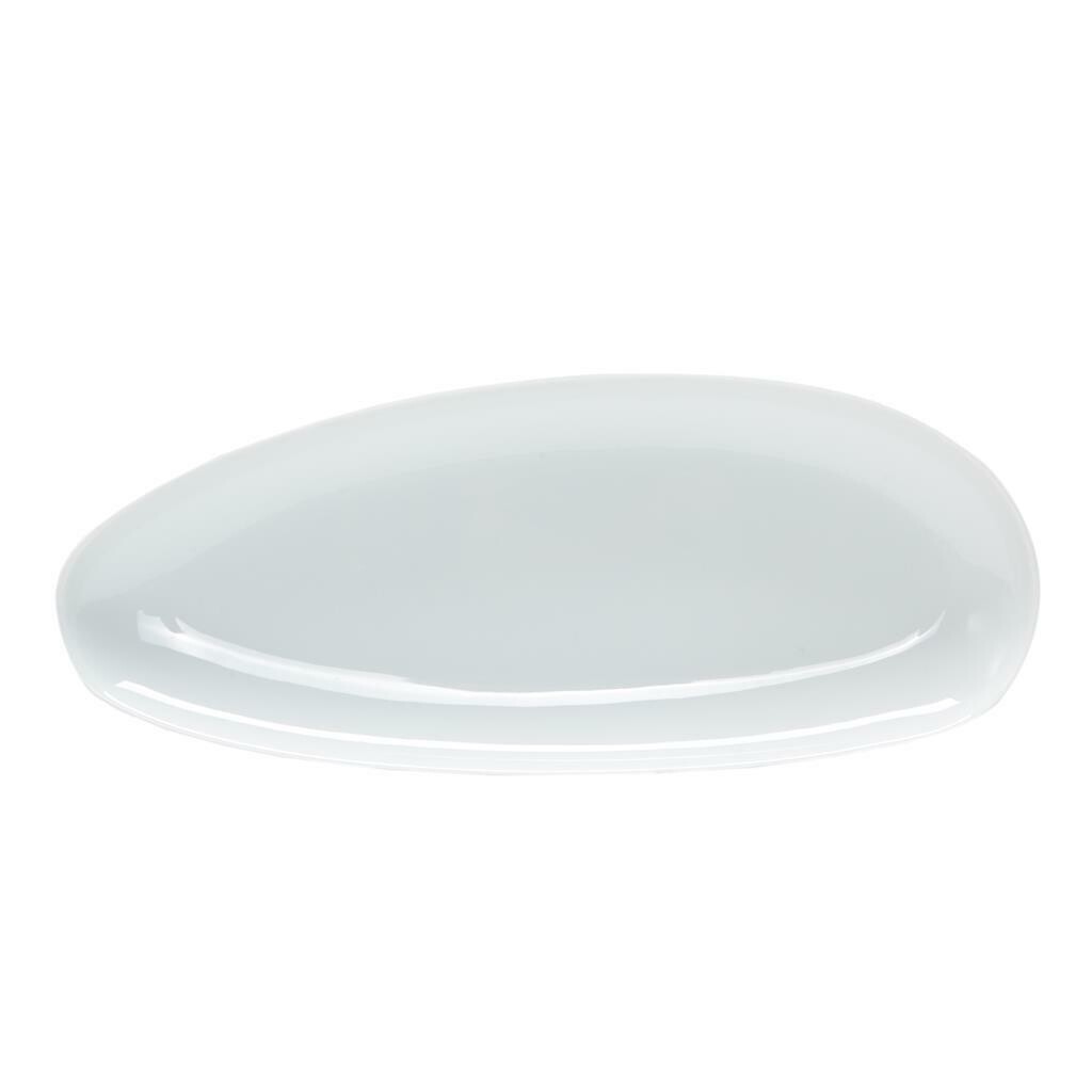 Piatto Sushi 27x18 cm Isola 4 Costa Verde