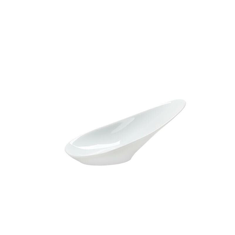 Ciotolina Ovale 12x5 cm Isola 1157 Costa Verde Ciotolina Ovale 12x5 cm Isola 1157 Costa Verde