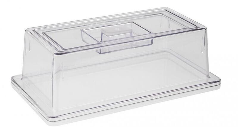 APS - Coperchio GN APS - Coperchio GN