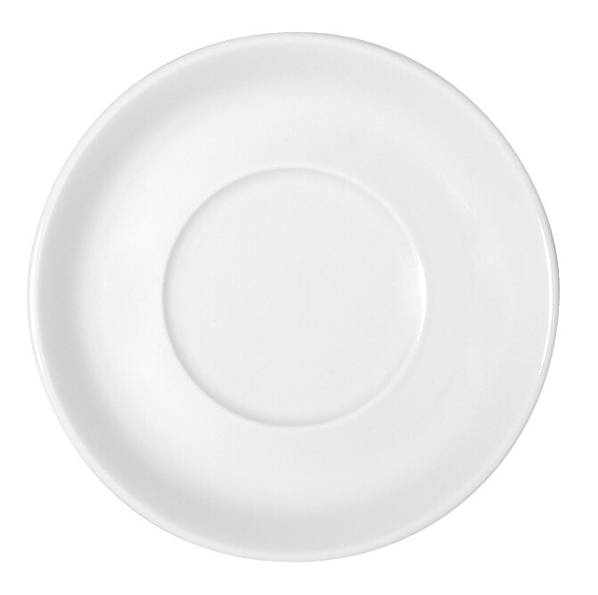 Bauscher b1100 / 6200 - Sotto tazza 10 cm Bauscher b1100 / 6200 - Sotto tazza 10 cm