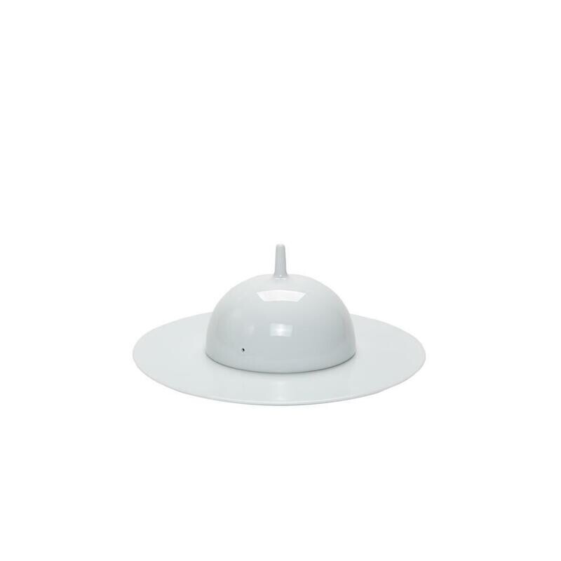 Campana Per Piatto Gourmet 8 cm Saturno 1435 Costa Verde Campana Per Piatto Gourmet 8 cm Saturno 1435 Costa Verde