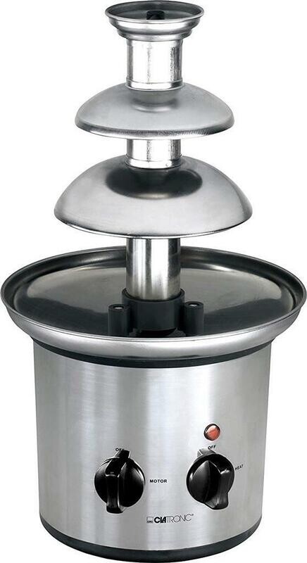 Fontana Di Cioccolato SKB3248 Bomann Fontana Di Cioccolato SKB3248 Bomann