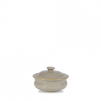 LIDDED STEW POT LIDDED STEW POT