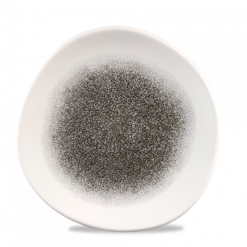 ORGANIC ROUND PLATE ORGANIC ROUND PLATE