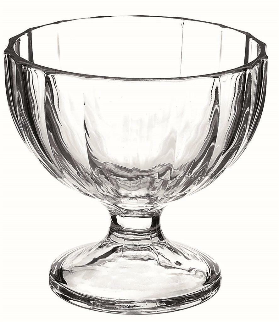 Bormioli Rocco - Coppa 26 cl Alaska Bormioli Rocco - Coppa 26 cl Alaska