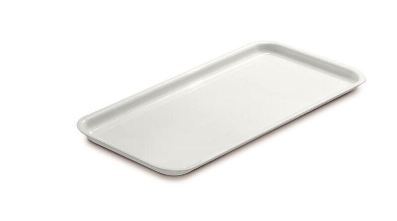 Piatto Rettangolare 44x33 cm 4400 Giganplast Piatto Rettangolare 44x33 cm 4400 Giganplast