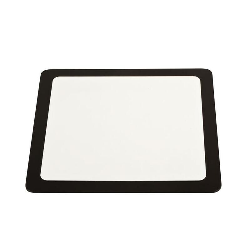 Tirolix - Vassoio Specchio Quadro 40x40 cm ZCP162