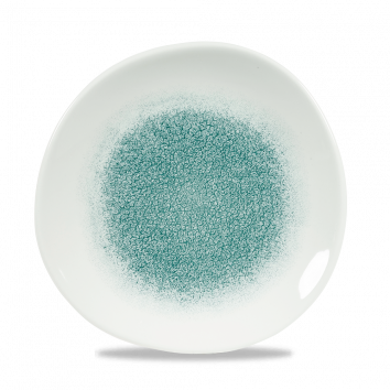 ORGANIC ROUND PLATE ORGANIC ROUND PLATE