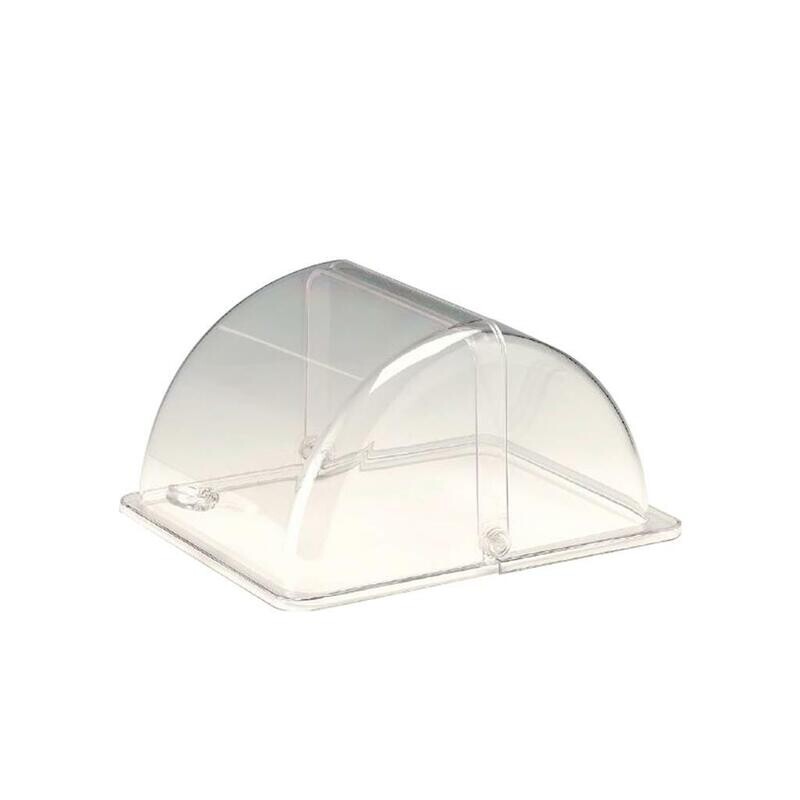 Tirolix - Cupola Apribile 1/2 37x27 cm ZCP 708