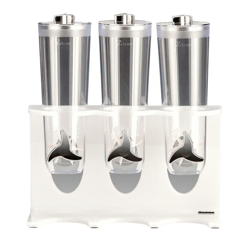 Tirolix - Dispenser Cereali 40x17 cm ZCP724-2