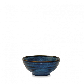 RIPPLE SNACK BOWL 6 ONCE RIPPLE SNACK BOWL 6 ONCE