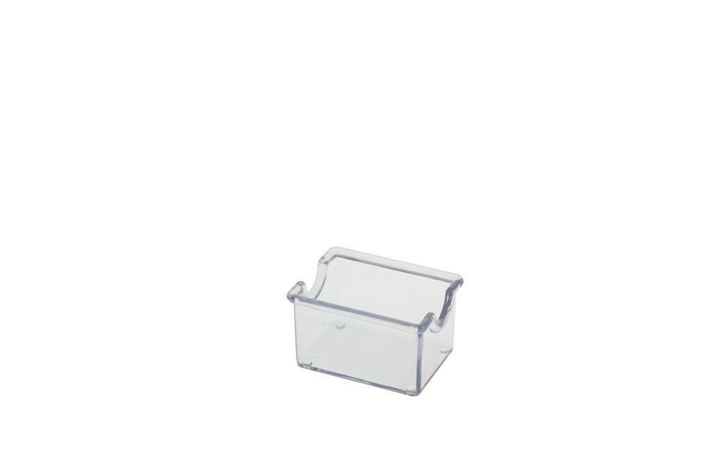 Tirolix - Portabustine 8.5x6.5 cm Trasparente SPH-CL Tirolix - Portabustine 8.5x6.5 cm Trasparente SPH-CL