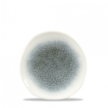 ORGANIC ROUND PLATE ORGANIC ROUND PLATE
