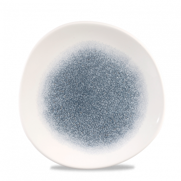 ORGANIC ROUND PLATE ORGANIC ROUND PLATE