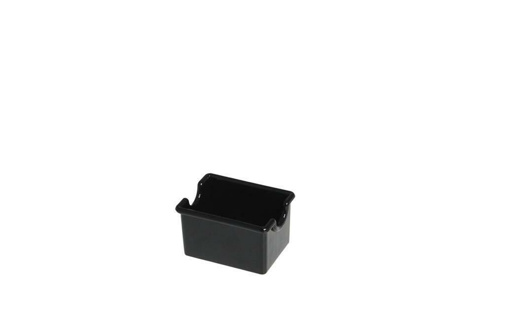Tirolix - Portabustine 8.5x6.5 cm Nero SPH-BK Tirolix - Portabustine 8.5x6.5 cm Nero SPH-BK