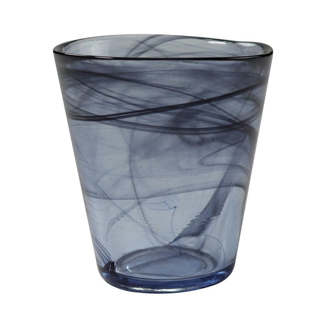 Bicchiere Conico 28 cl Atlas Nero - Tirolix Bicchiere Conico 28 cl Atlas Nero - Tirolix