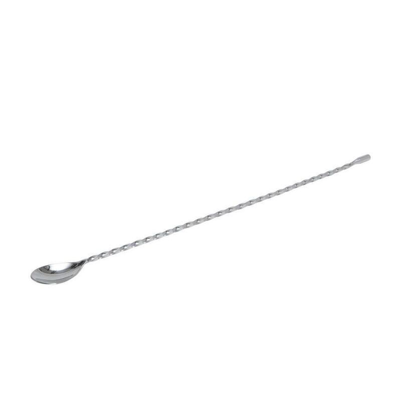Tirolix - Cucchiaio Agitatore 30 cm Montecarlo ALM-782-SF Tirolix - Cucchiaio Agitatore 30 cm Montecarlo ALM-782-SF
