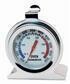 Termometro Frigo A Orologio THRE-20N Tirolix Termometro Frigo A Orologio THRE-20N Tirolix