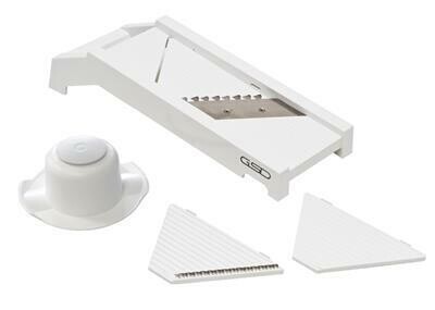 Affettatore Universale 040631 Kaufgut
