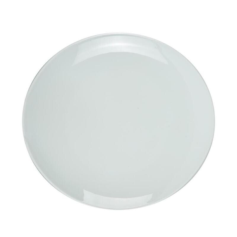 Piatto Bistecca 29x27 cm Didim Kutahya Piatto Bistecca 29x27 cm Didim Kutahya