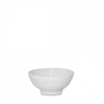 RIPPLE SNACK BOWL 6OZ RIPPLE SNACK BOWL 6OZ