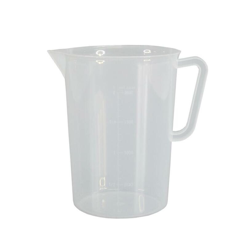 Caraffa Graduata 5 lt PLM-50 Tirolix