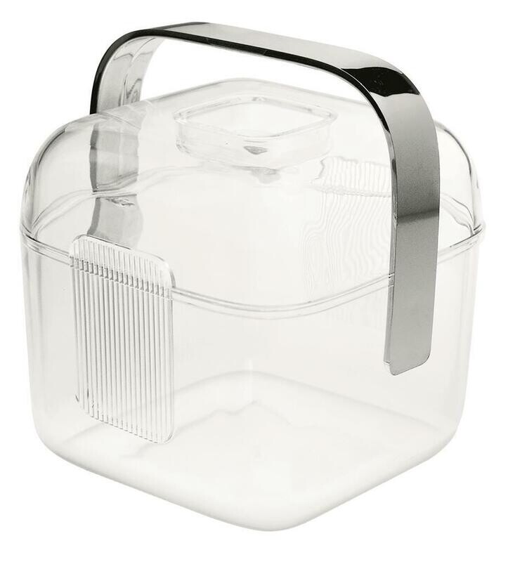Secchiello Ghiaccio 18x17 cm Amanda 0019.00 Guzzini Secchiello Ghiaccio 18x17 cm Amanda 0019.00 Guzzini