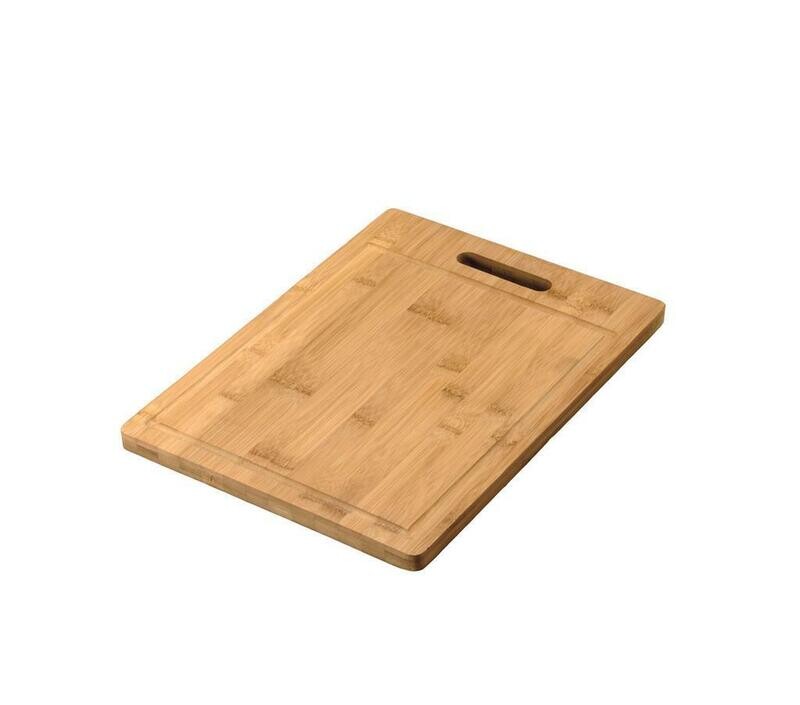Tagliere Rettangolare 38x28 cm MB3280-28 Tirolix Tagliere Rettangolare 38x28 cm MB3280-28 Tirolix