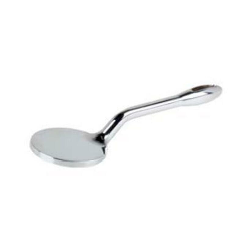 Batticarne Paletta Cromato Eva 040398 A/I Batticarne Paletta Cromato Eva 040398 A/I