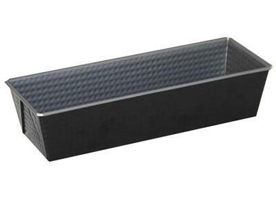 Stampo Plumcake 30 cm Easy Clean 047421 Kaufgut Stampo Plumcake 30 cm Easy Clean 047421 Kaufgut
