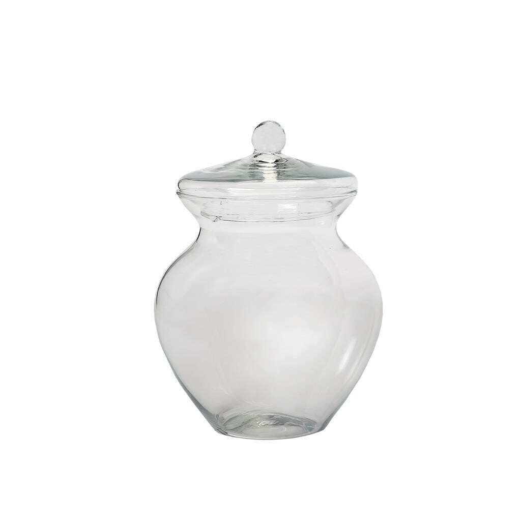 Tirolix - Vaso Potiche 26 cm 58/17 Tirolix - Vaso Potiche 26 cm 58/17