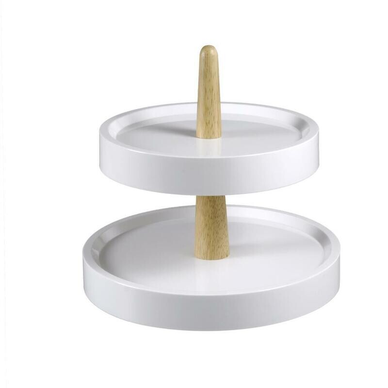 Tirolix - Alzata 2 Piani 29 cm 21175 Tirolix - Alzata 2 Piani 29 cm 21175