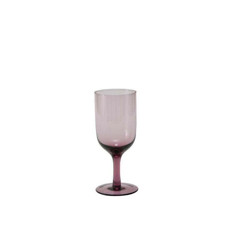 Tirolix - Calice 33 cl Purple Sleek Tirolix - Calice 33 cl Purple Sleek