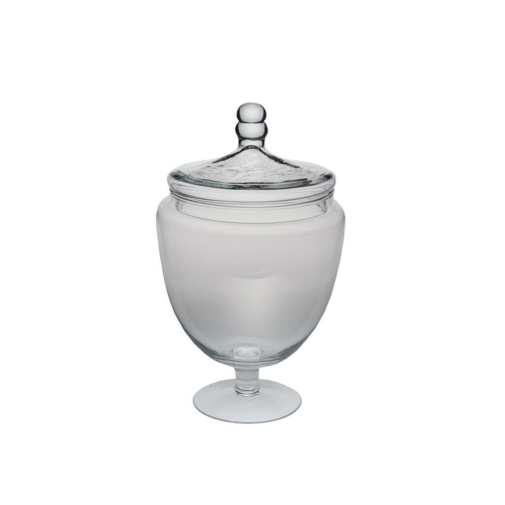 Tirolix - Vaso Potiche 30 cm Tirolix - Vaso Potiche 30 cm