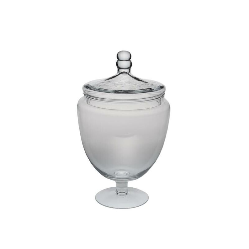 Tirolix - Vaso Potiche 30 cm Tirolix - Vaso Potiche 30 cm